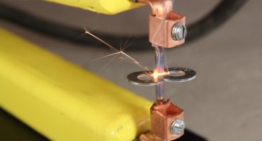 Spot per microonde fai-da-te