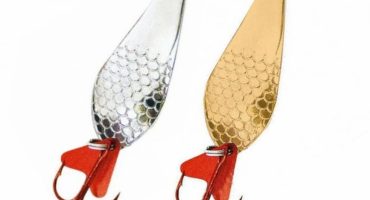 Le migliori palline per Zander