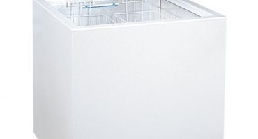 Impostazione e collegamento del congelatore (prima e dopo lo scongelamento)