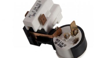 Perché il frigorifero si accende e si spegne immediatamente