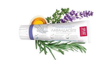 Il miglior dentifricio per diversi tipi di gengive e denti