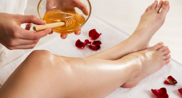 La migliore pasta shugaring per diversi tipi di capelli