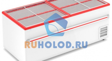 Attrezzature di refrigerazione per il commercio: la chiave per vendite di successo