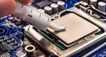 Valutazione dei migliori grassi termici per il processore