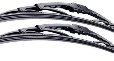 Car Wiper Rating (Inverno / Estate)