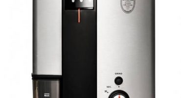 15 migliori macinacaffè elettrici