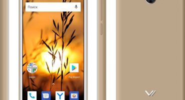 15 migliori smartphone fino a 5000 rubli