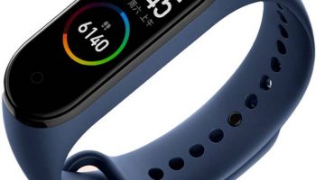 6 migliori pedometri Mi