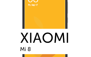 Principali problemi e riparazione Xiaomi Mi 8