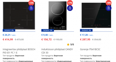 Frigorifero vicino alla stufa e al forno - posso?